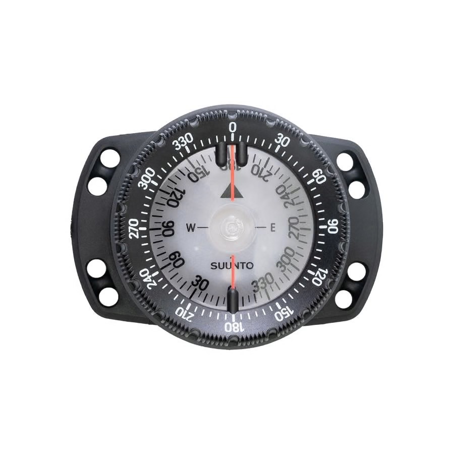 Suunto SK-8 kompass arm m/bungee