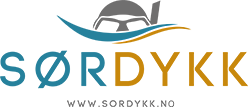 SørDykk logo