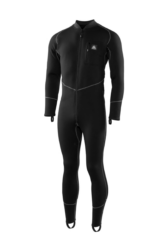 Waterproof Body 2X One Piece Mann.